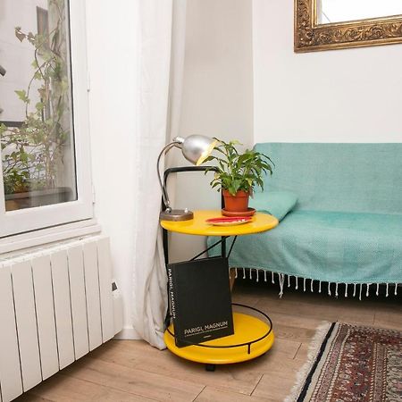 Cosy Studio !!! Paris Exterior photo