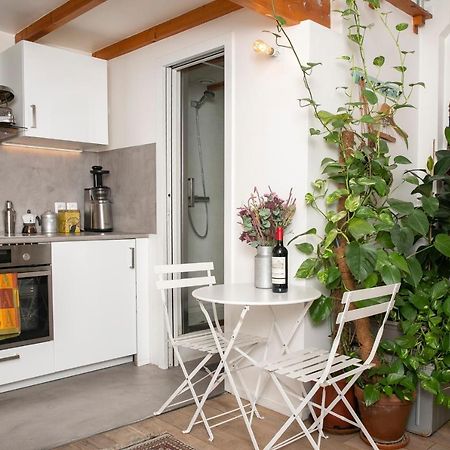 Cosy Studio !!! Paris Exterior photo