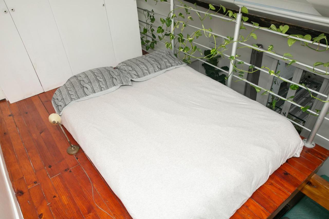 Cosy Studio !!! Paris Exterior photo